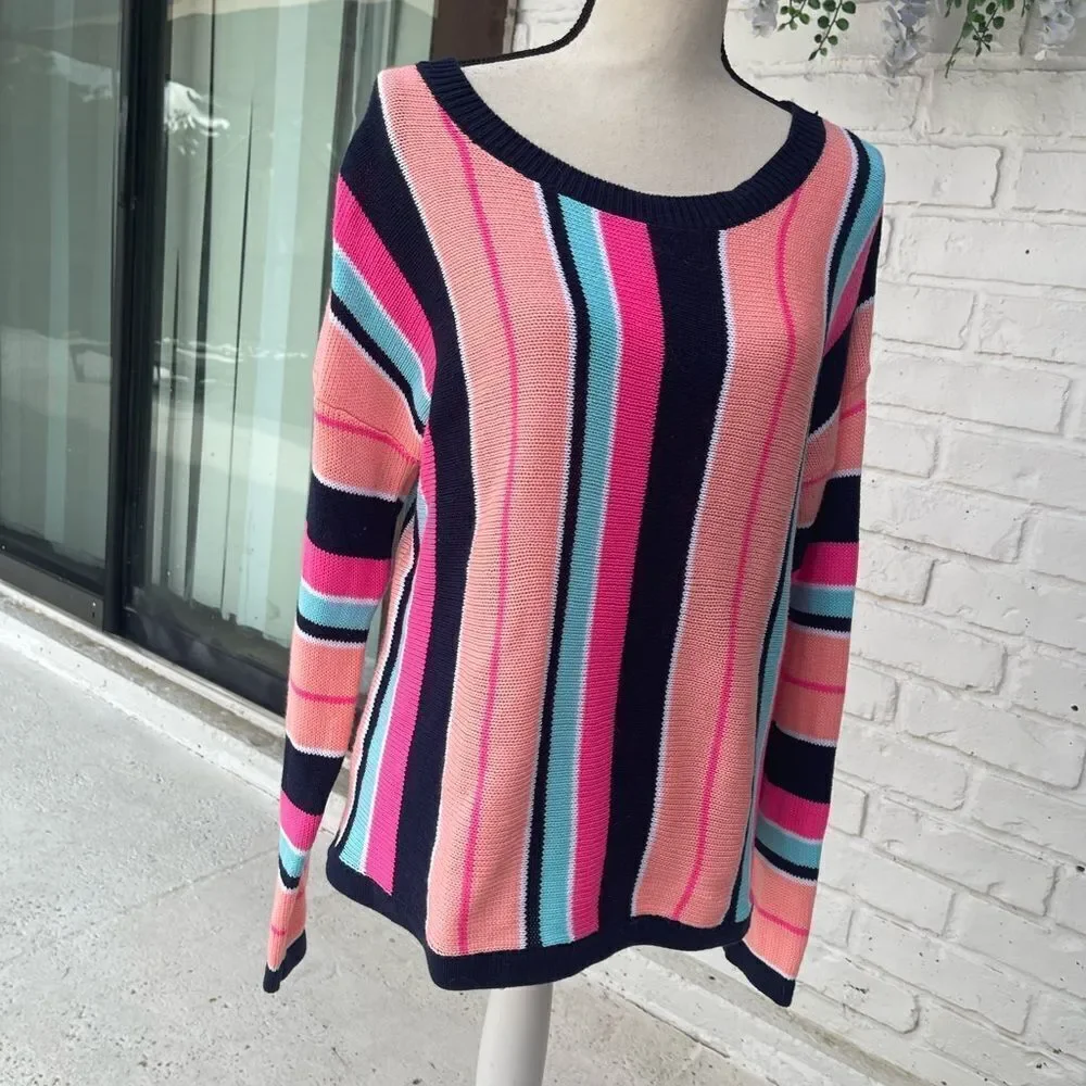 Lilly Pulitzer Sweater Size LG NWOT